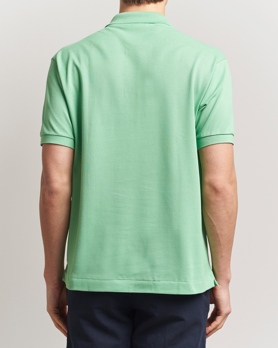 Men | Polo Shirts | Lacoste | Original Polo Piké Liamone