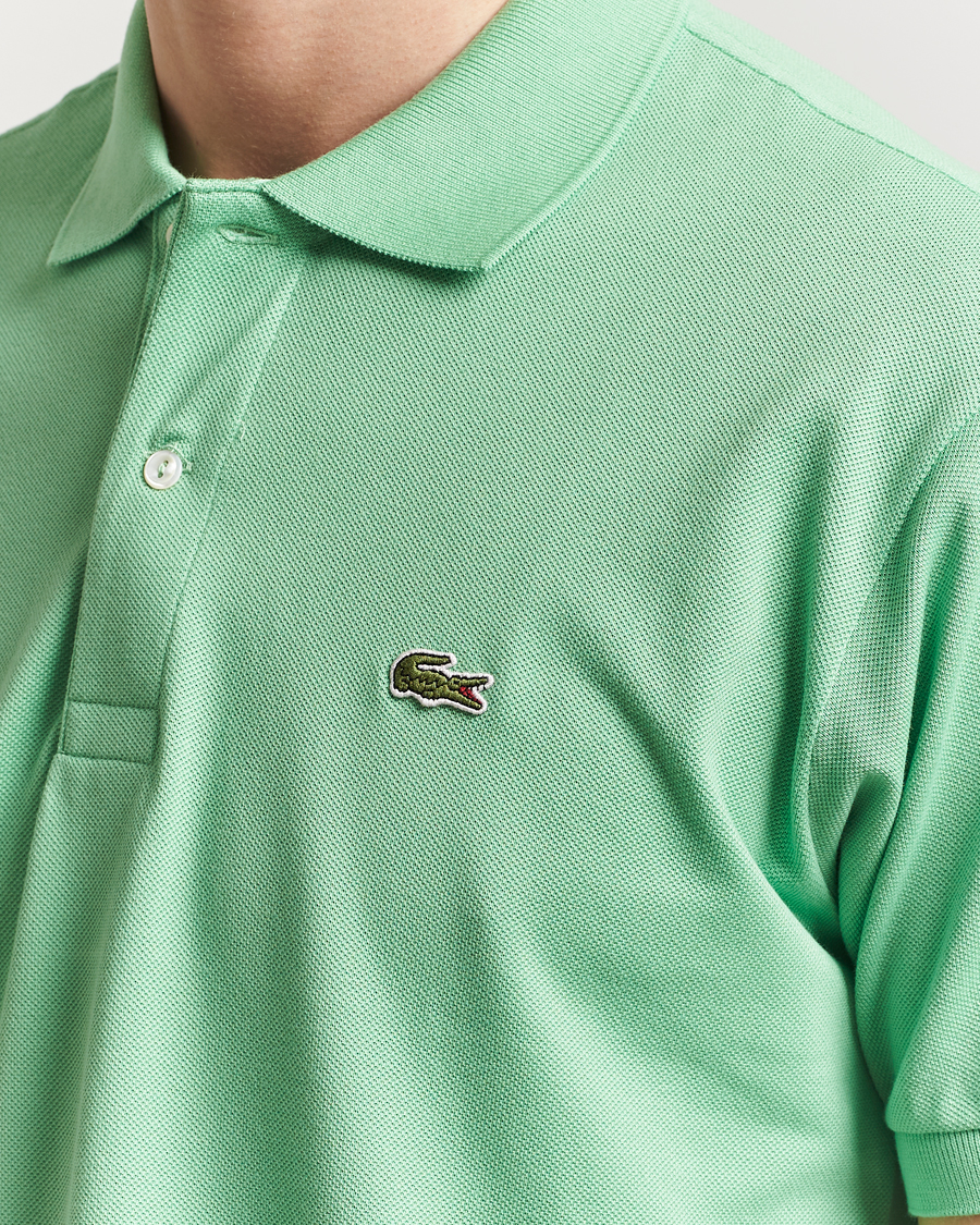 Men | Polo Shirts | Lacoste | Original Polo Piké Liamone