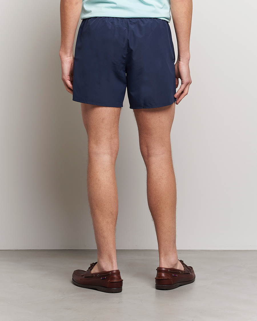 Men | Swimwear | Lacoste | Bathingtrunks Navy