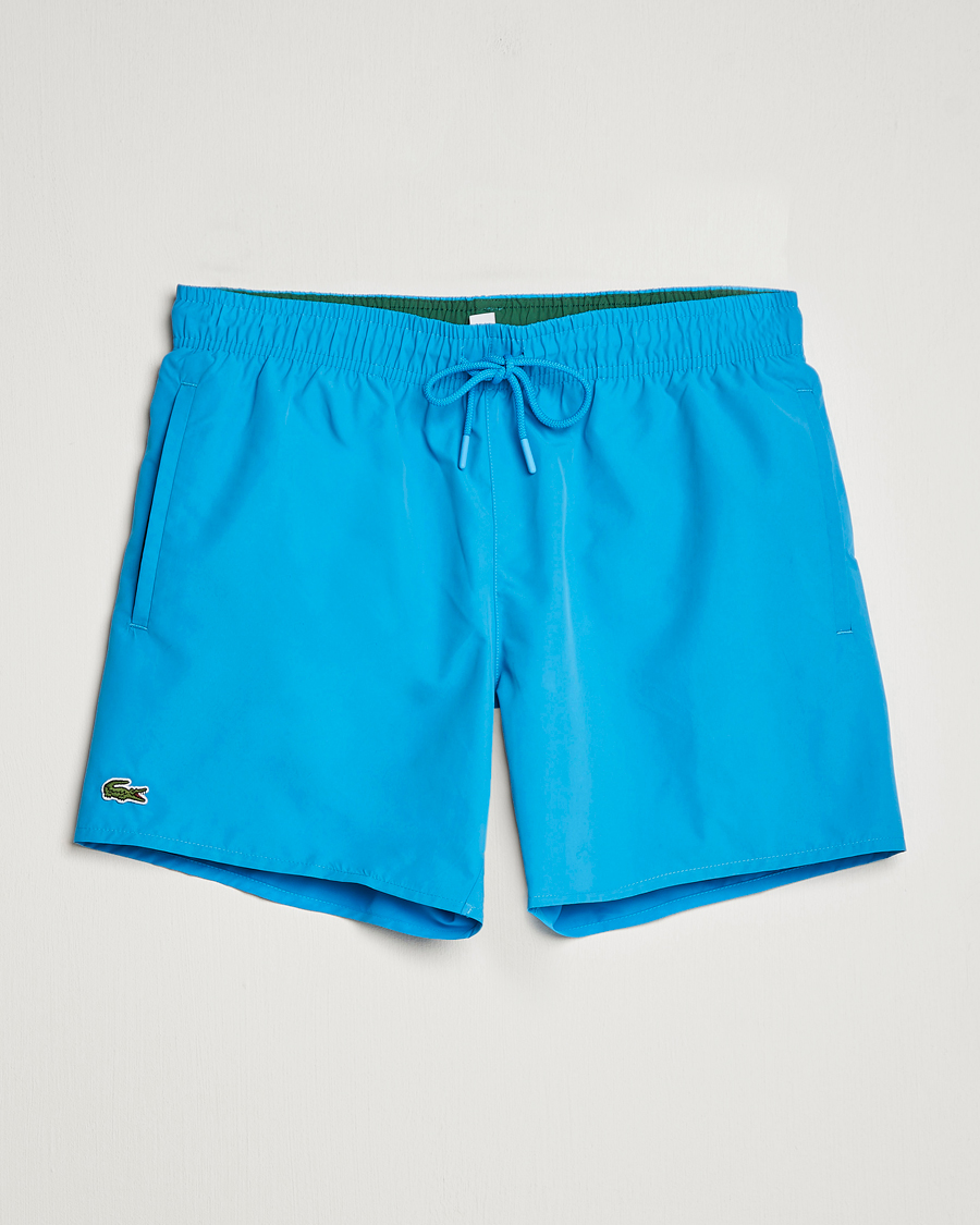 Men | Swimwear | Lacoste | Bathingtrunks Fiji