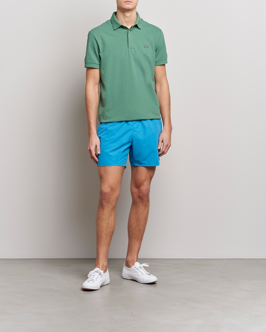 Men | Swimwear | Lacoste | Bathingtrunks Fiji