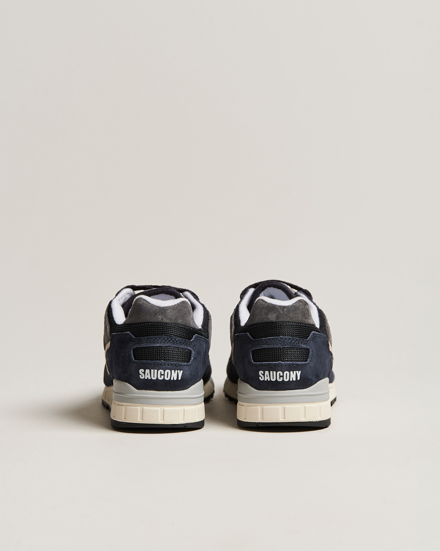 Men | Sneakers | Saucony | Shadow 5000 Sneaker Navy/Grey
