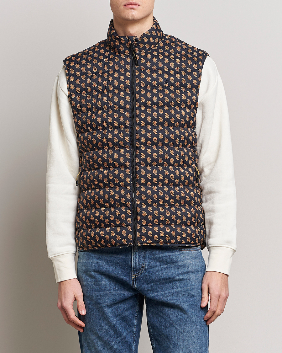 Men | Coats & Jackets | Morris | Northfolk Primaloft Liner Vest Multi