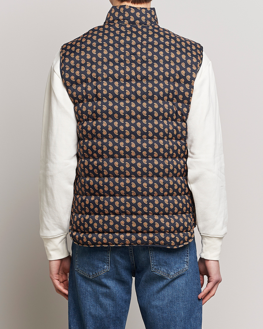 Men | Coats & Jackets | Morris | Northfolk Primaloft Liner Vest Multi