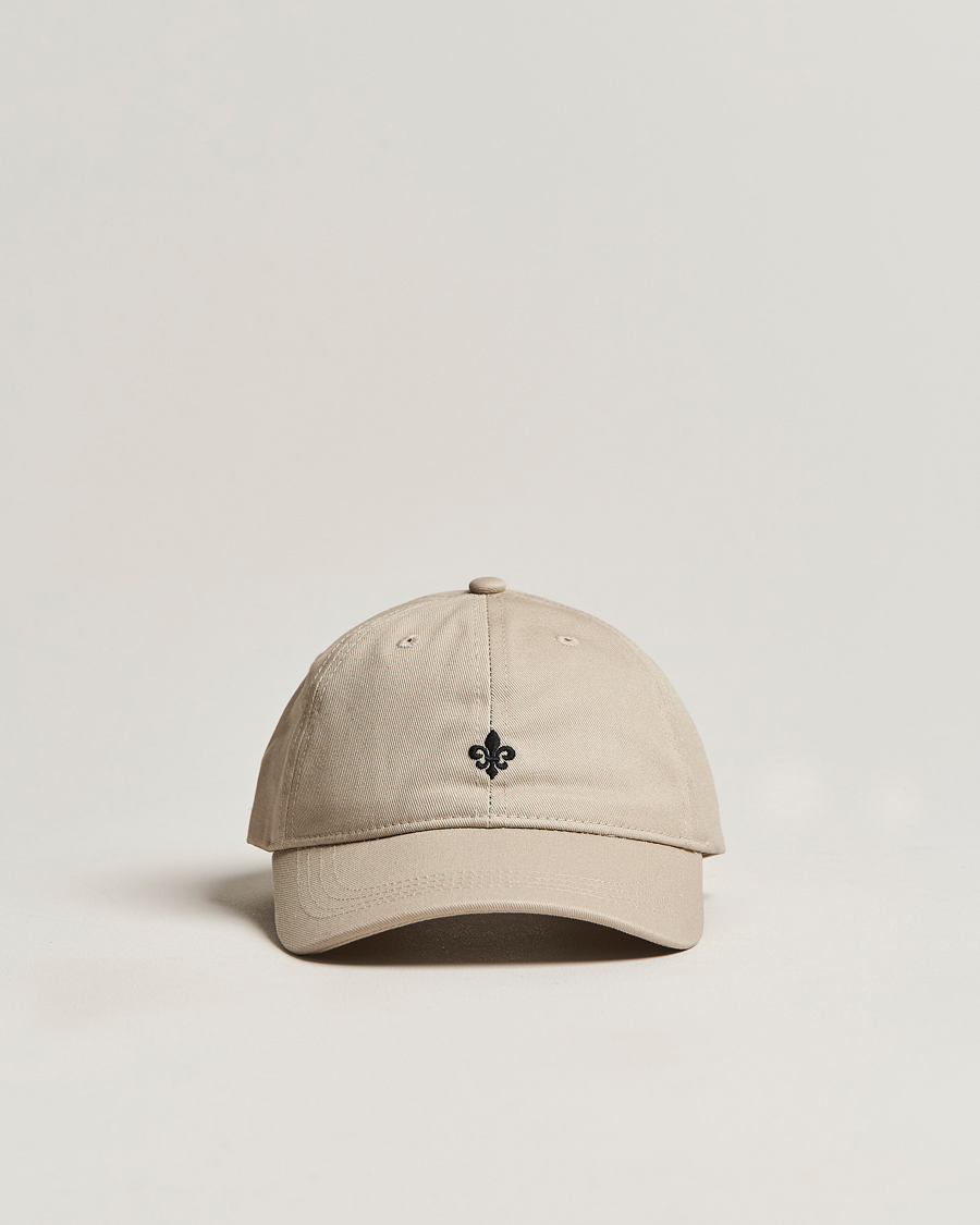 Men | Hats & Caps | Morris | MorrisChapman CapKhaki