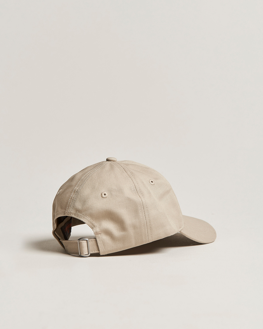 Men | Hats & Caps | Morris | MorrisChapman CapKhaki