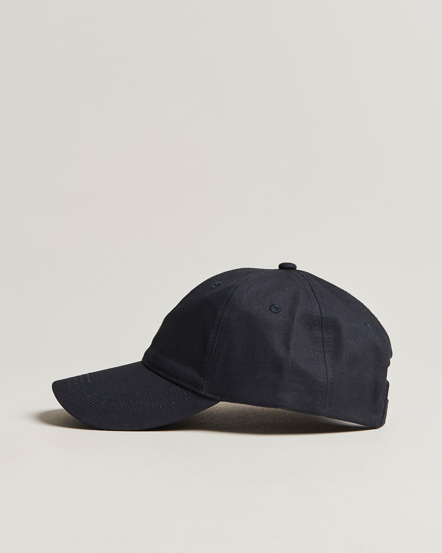 Men | Hats & Caps | Morris | MorrisChapman CapNavy