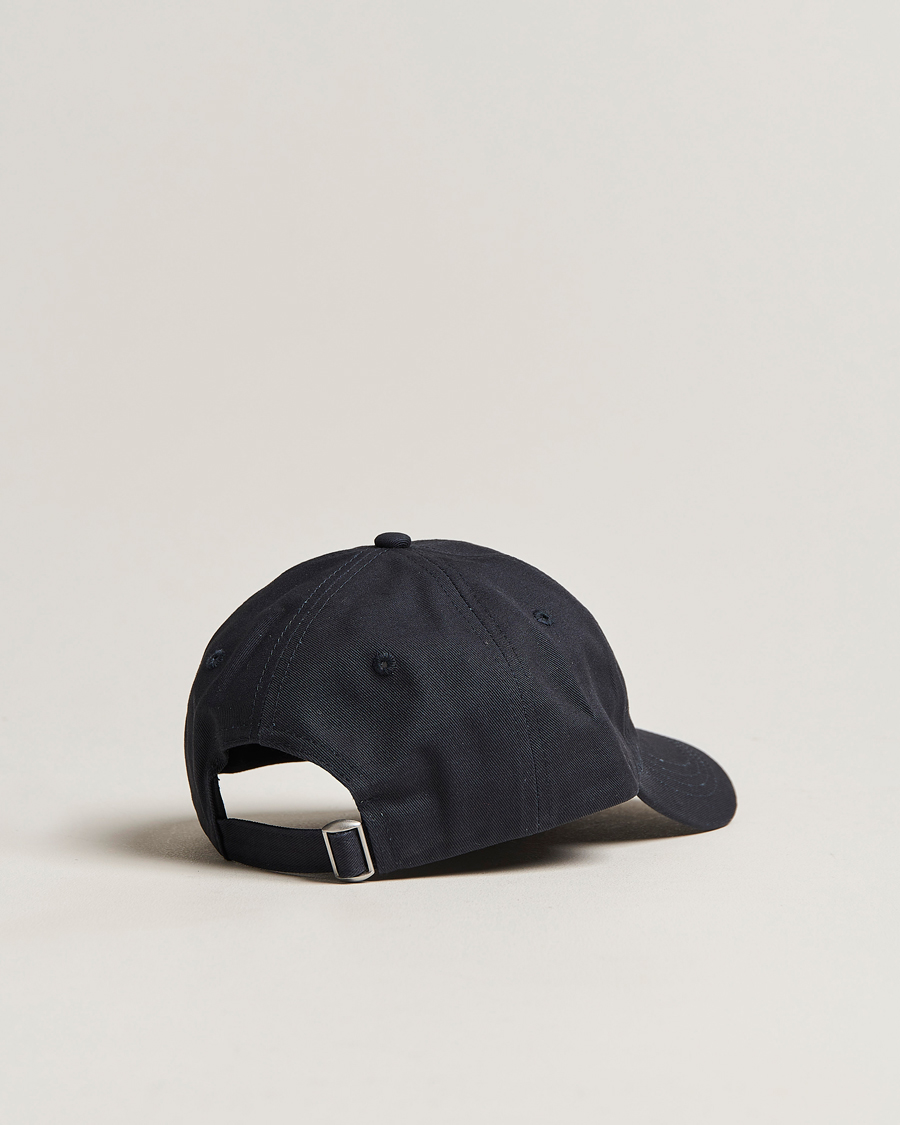 Men | Hats & Caps | Morris | MorrisChapman CapNavy