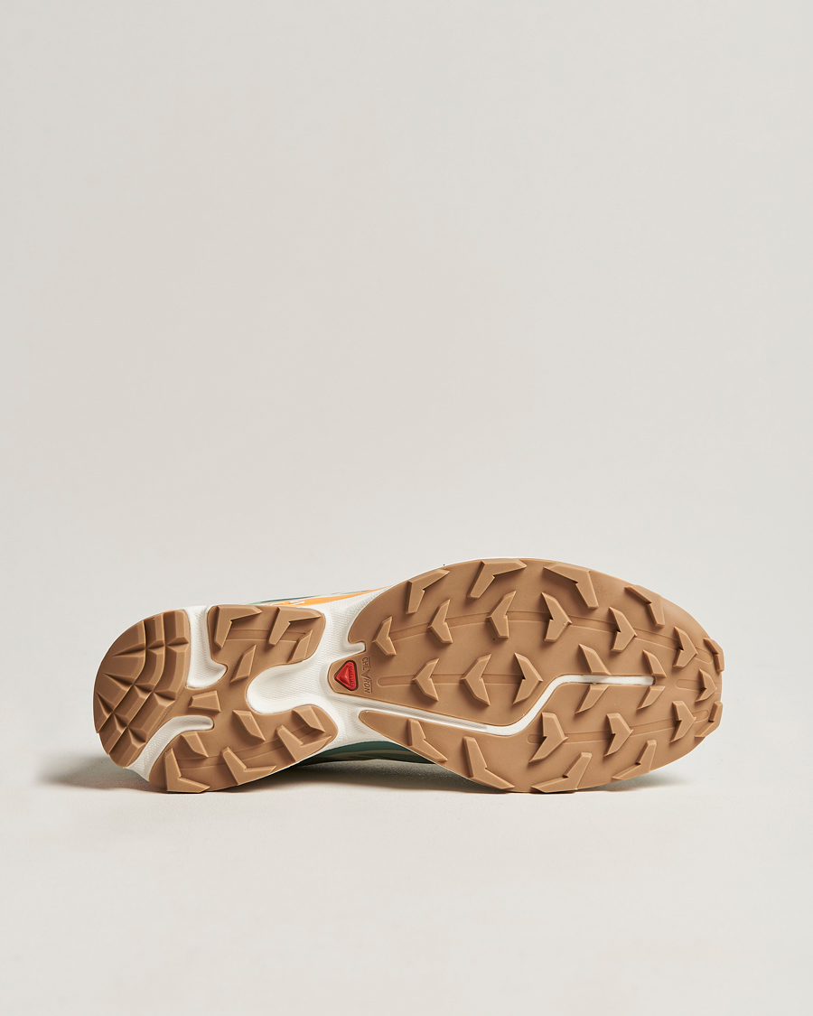 Men | Salomon XT-6 Sneakers Granite Green | Salomon | XT-6 Sneakers Granite Green