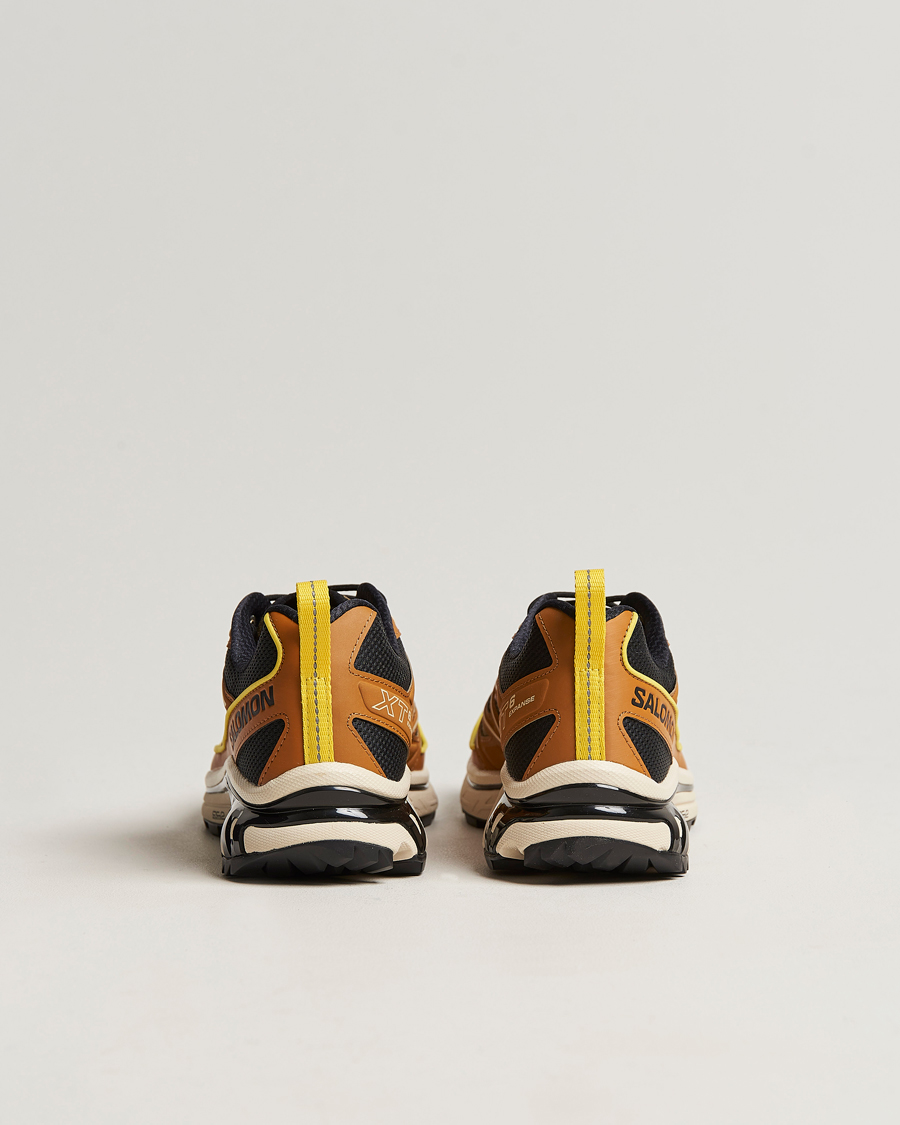 Men | Salomon XT-6 Expanse Sneakers Cathay Spice | Salomon | XT-6 Expanse Sneakers Cathay Spice
