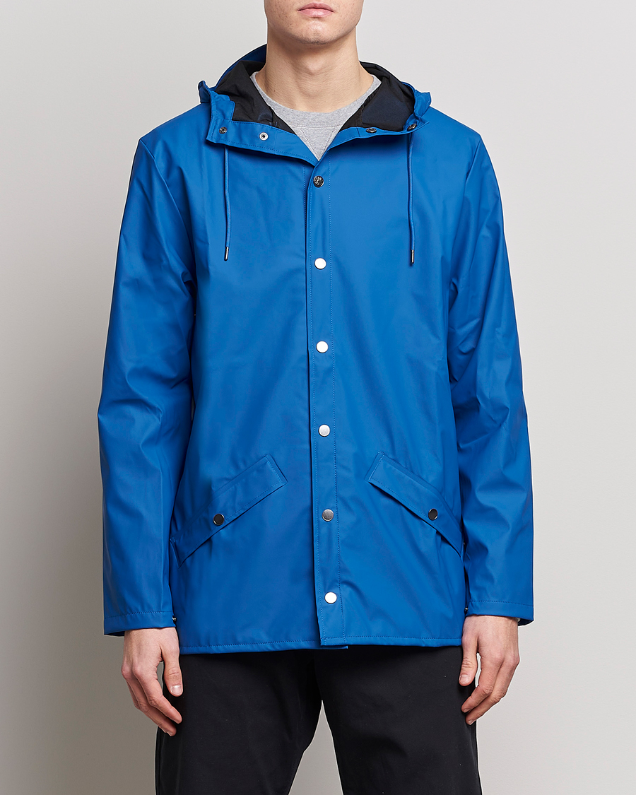 Men | Coats & Jackets | RAINS | Jacket Waaves