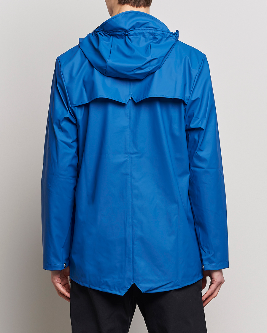 Men | Coats & Jackets | RAINS | Jacket Waaves