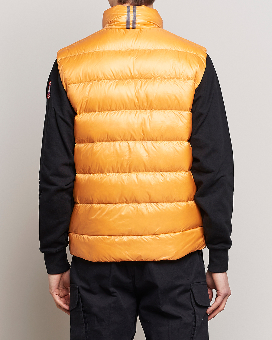 Men | Gilets | Canada Goose | Crofton Vest Sundial