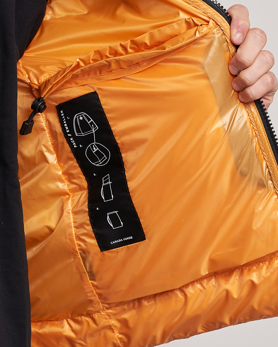 Men | Gilets | Canada Goose | Crofton Vest Sundial