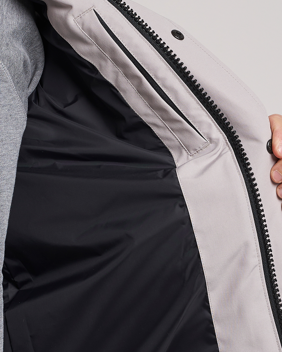 Men | Gilets | Canada Goose | Freestyle Vest Limestone