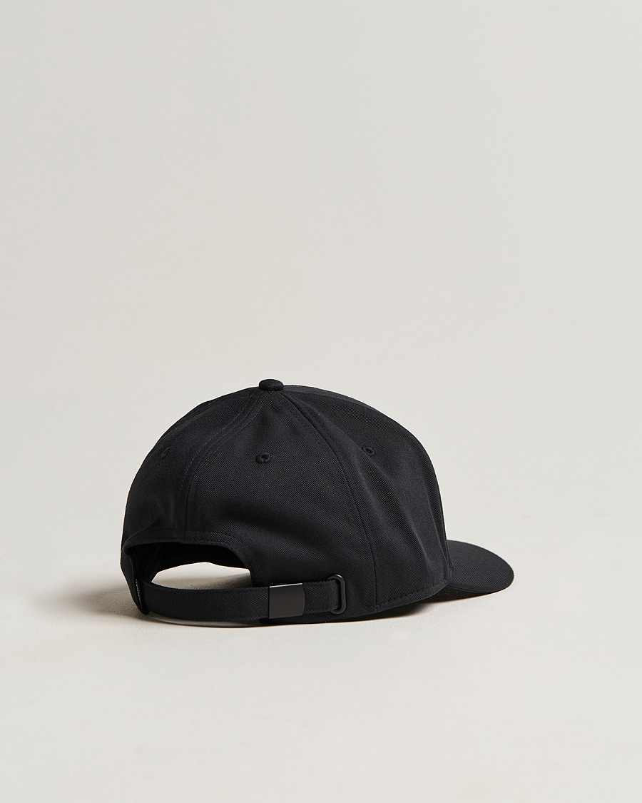 Men | Hats & Caps | Canada Goose | Arctic Adjustable Cap Black