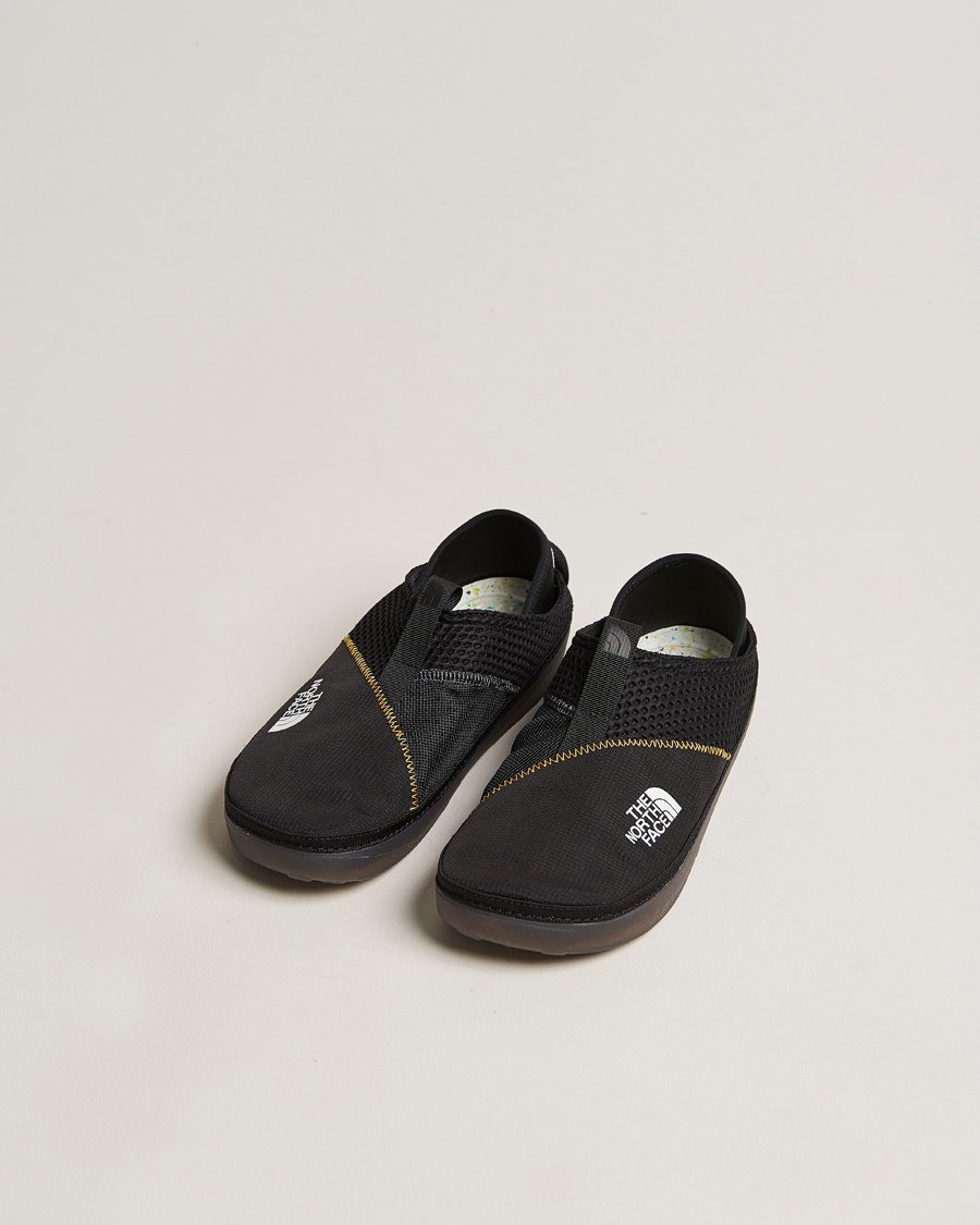 Men | The North Face Base Camp Mules Black | The North Face | Base Camp Mules Black