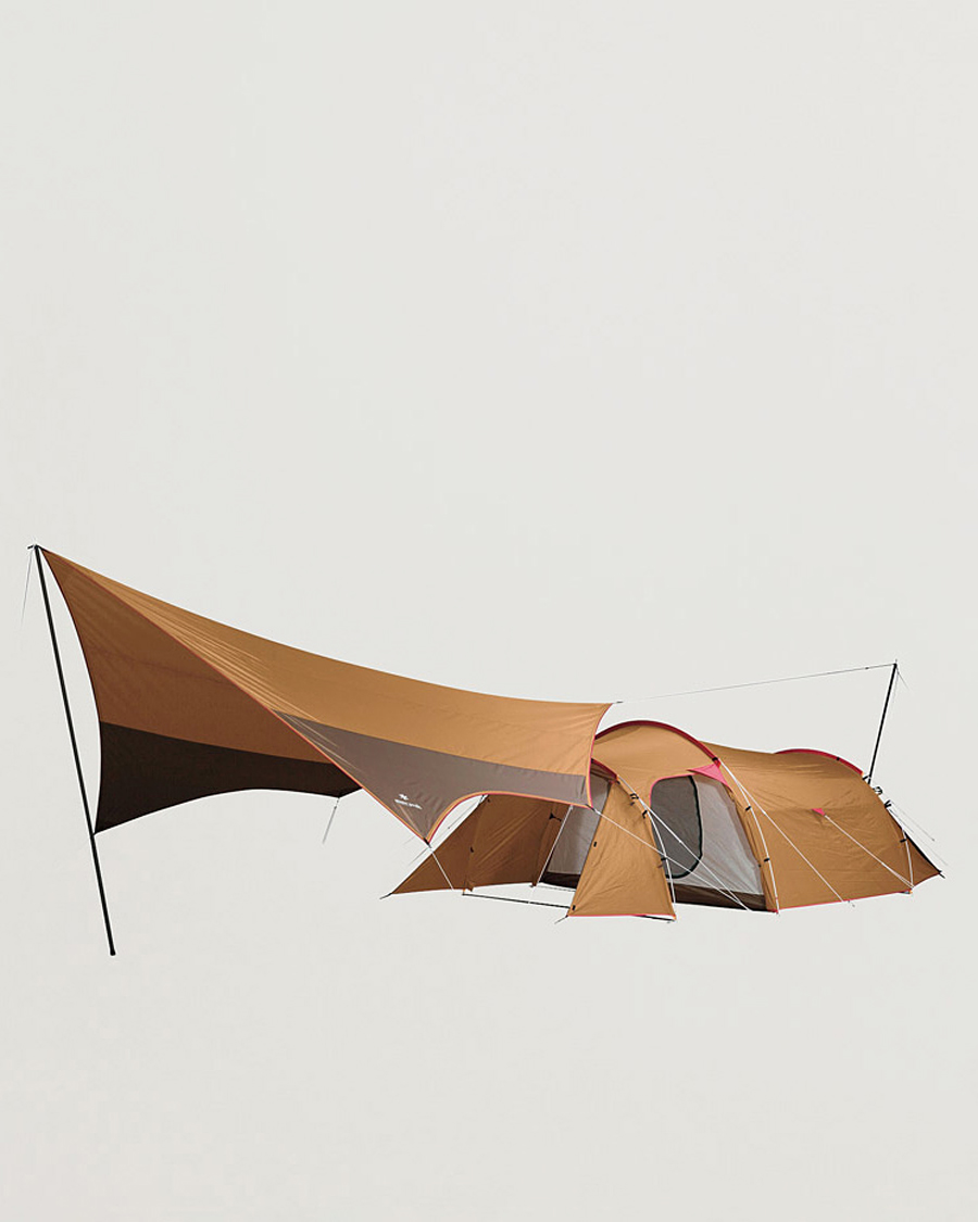 Men | Camping gear | Snow Peak | Entry Pack TT Tent