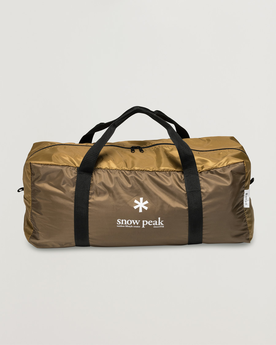 Men | Camping gear | Snow Peak | Entry Pack TT Tent