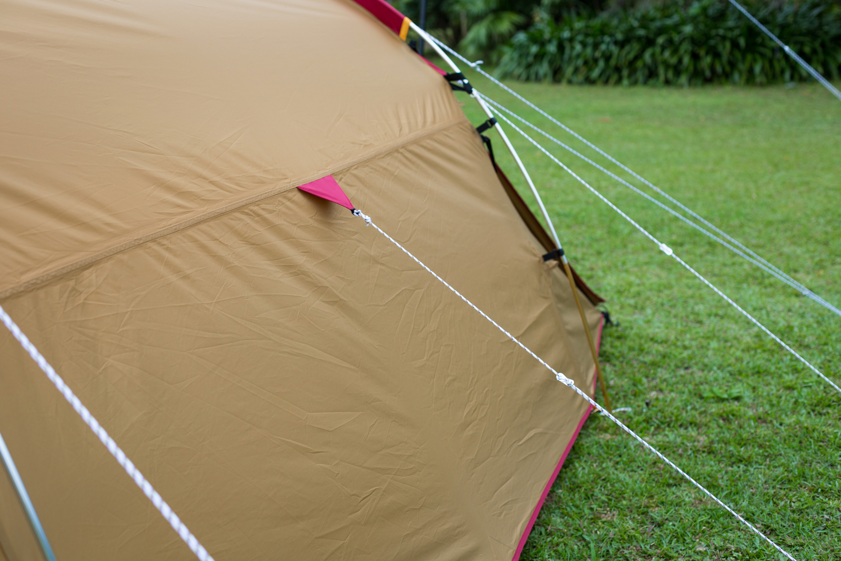 Men | Camping gear | Snow Peak | Entry Pack TT Tent