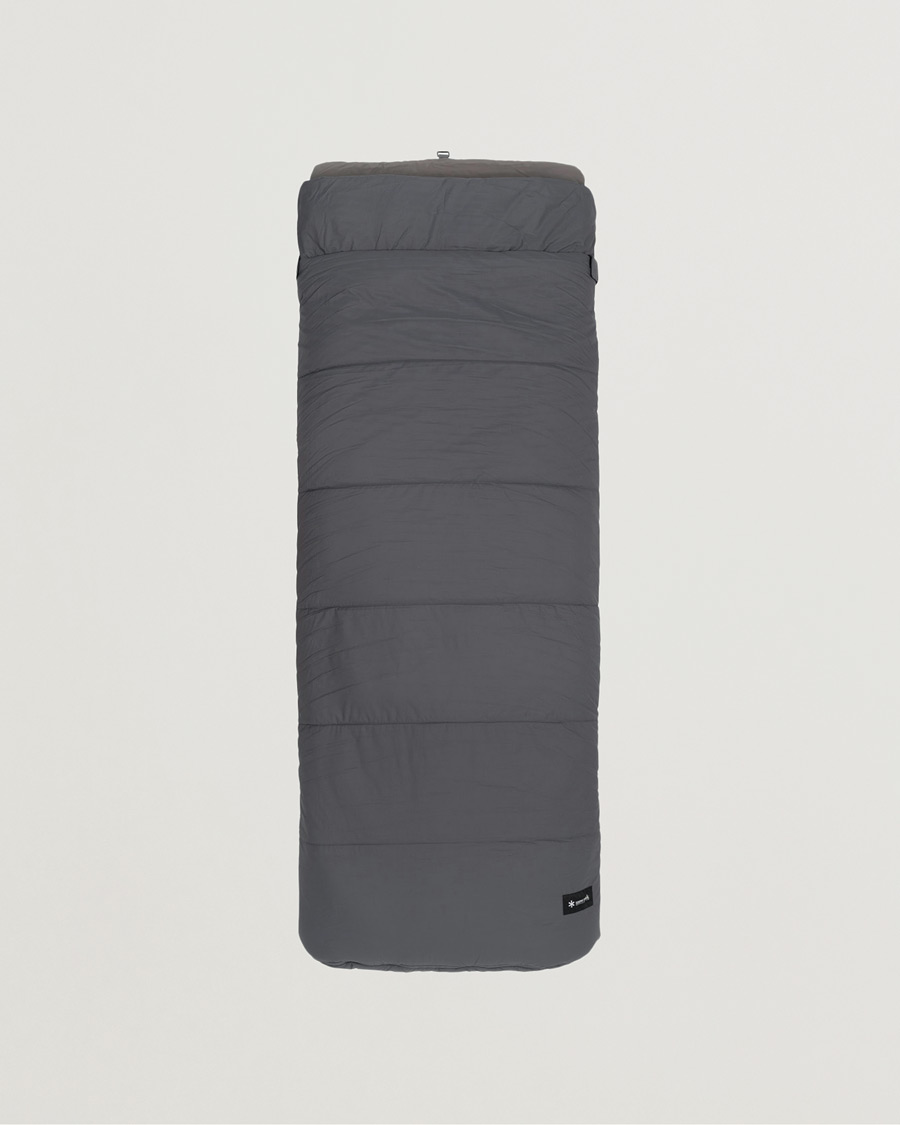 Men | Camping gear | Snow Peak | Fastpack Sleeping Bag