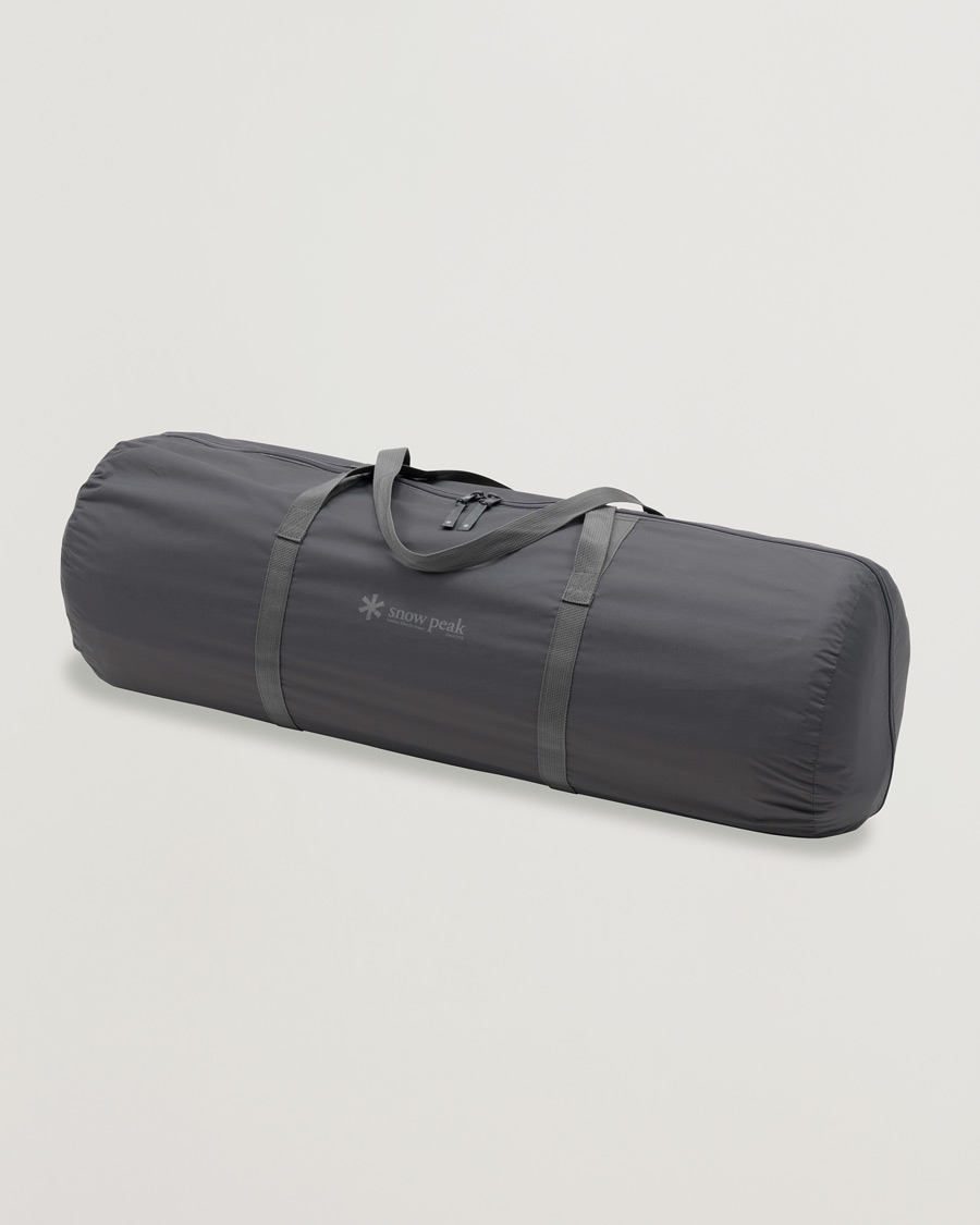 Men | Camping gear | Snow Peak | Fastpack Sleeping Bag