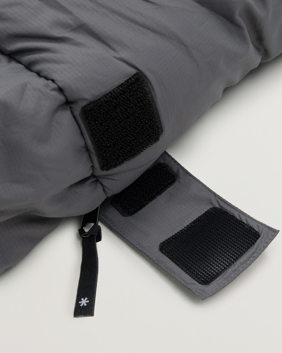 Men | Camping gear | Snow Peak | Fastpack Sleeping Bag