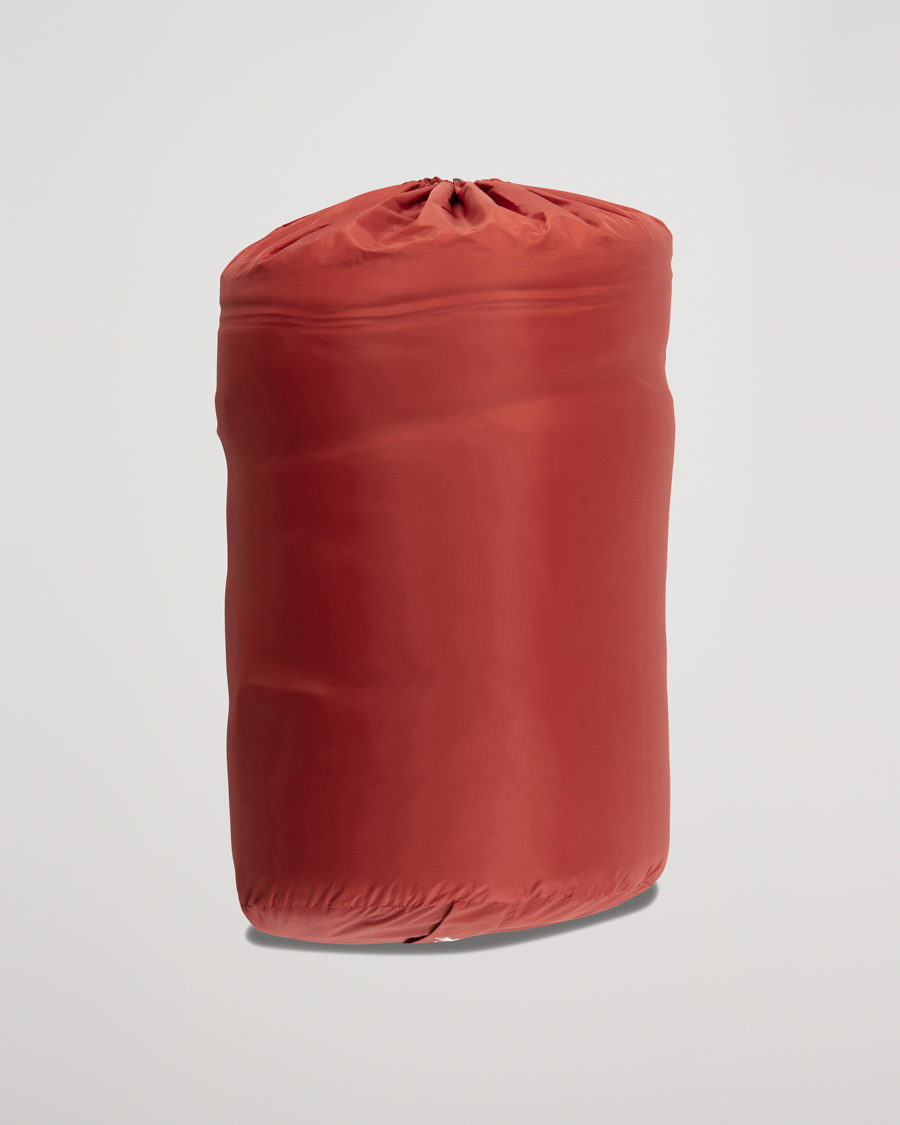 Men | Camping gear | Snow Peak | Ofuton Sleeping Bag Wide LX