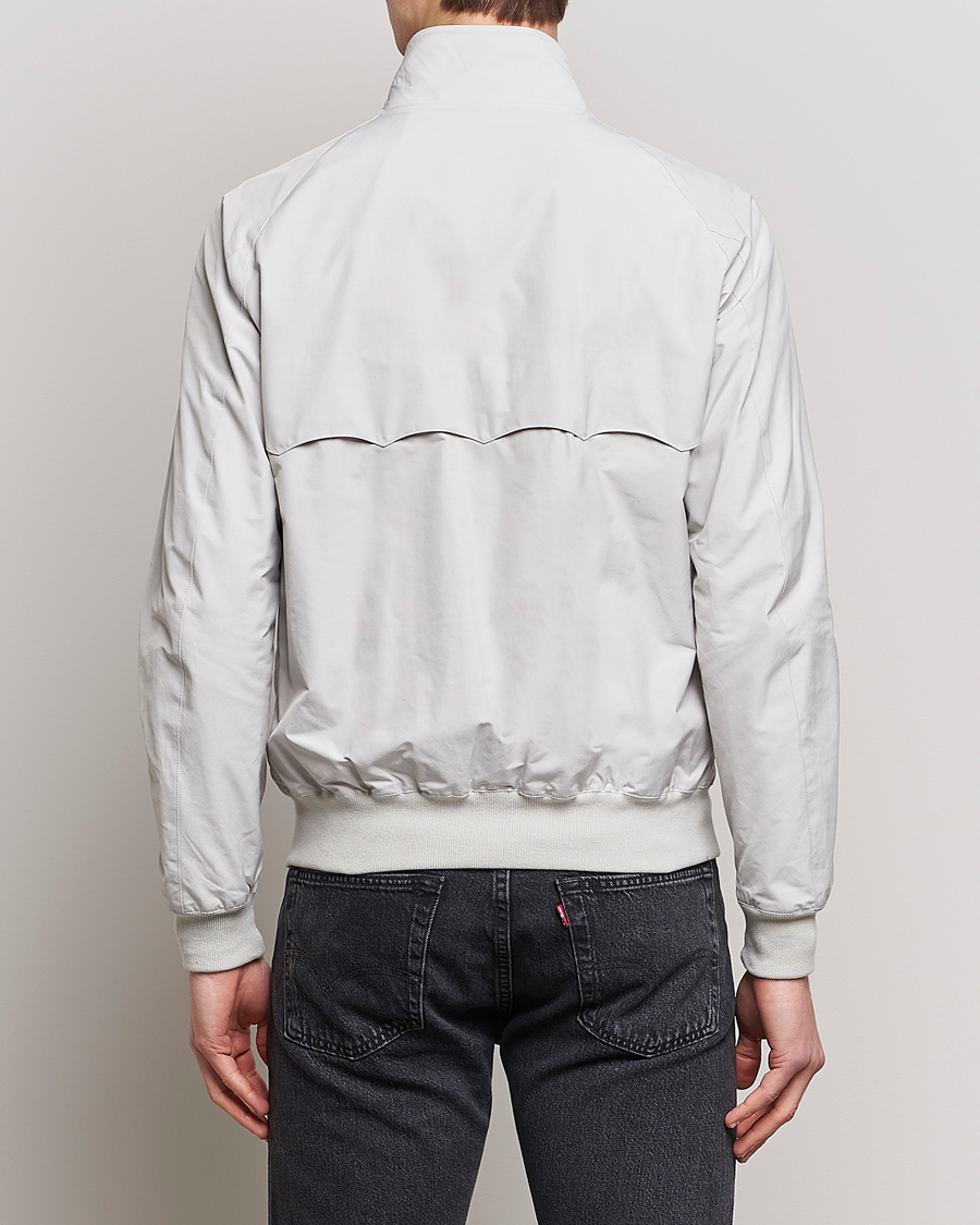 Men | Coats & Jackets | Baracuta | G9 Original Harrington Jacket Mist