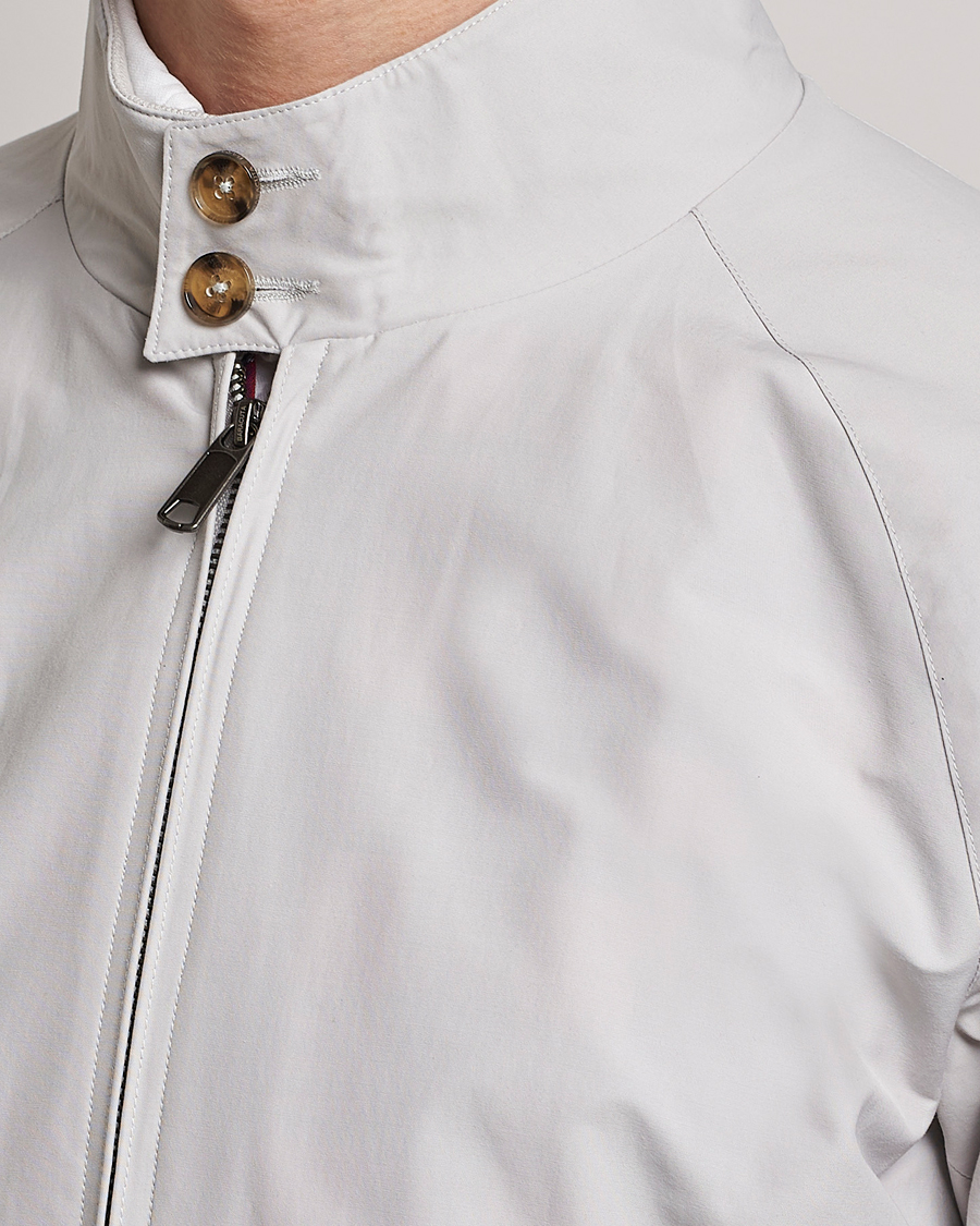 Men | Coats & Jackets | Baracuta | G9 Original Harrington Jacket Mist