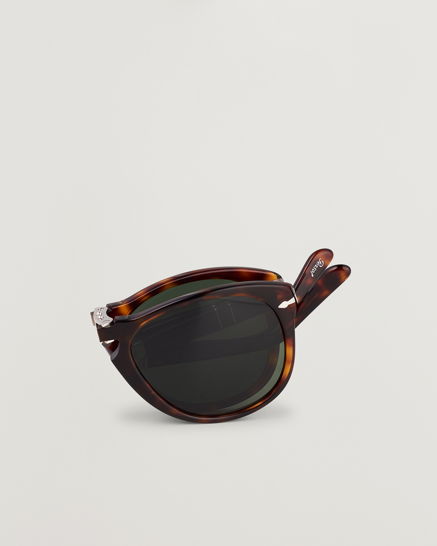 Men | Sunglasses | Persol | 0PO0714 Sunglasses Havana/Green