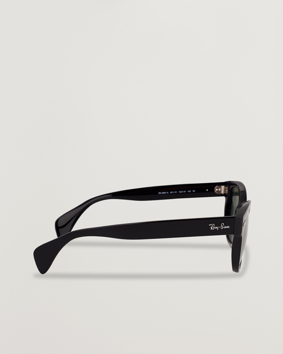 Men | Sunglasses | Ray-Ban | 0RB0880S Sunglasses Black