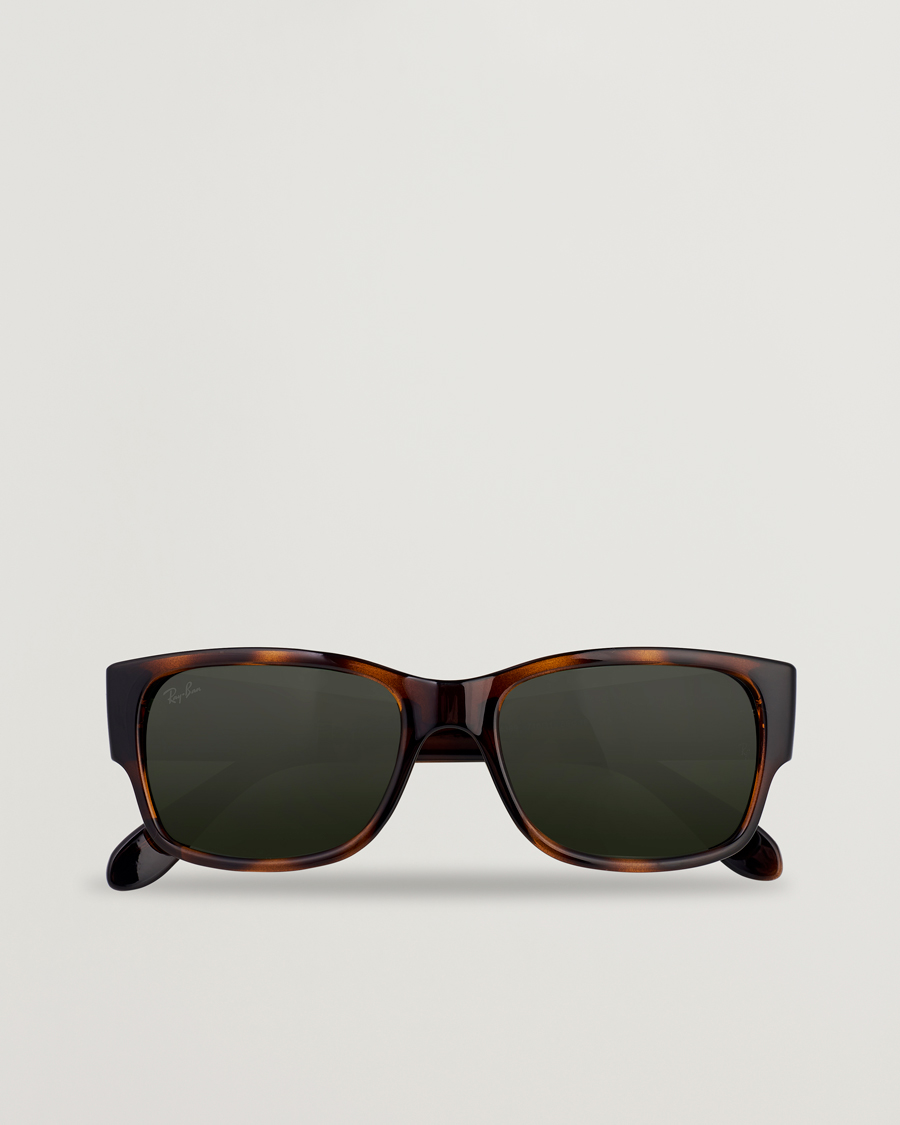Men | Sunglasses | Ray-Ban | 0RB4388 Sunglasses Havana
