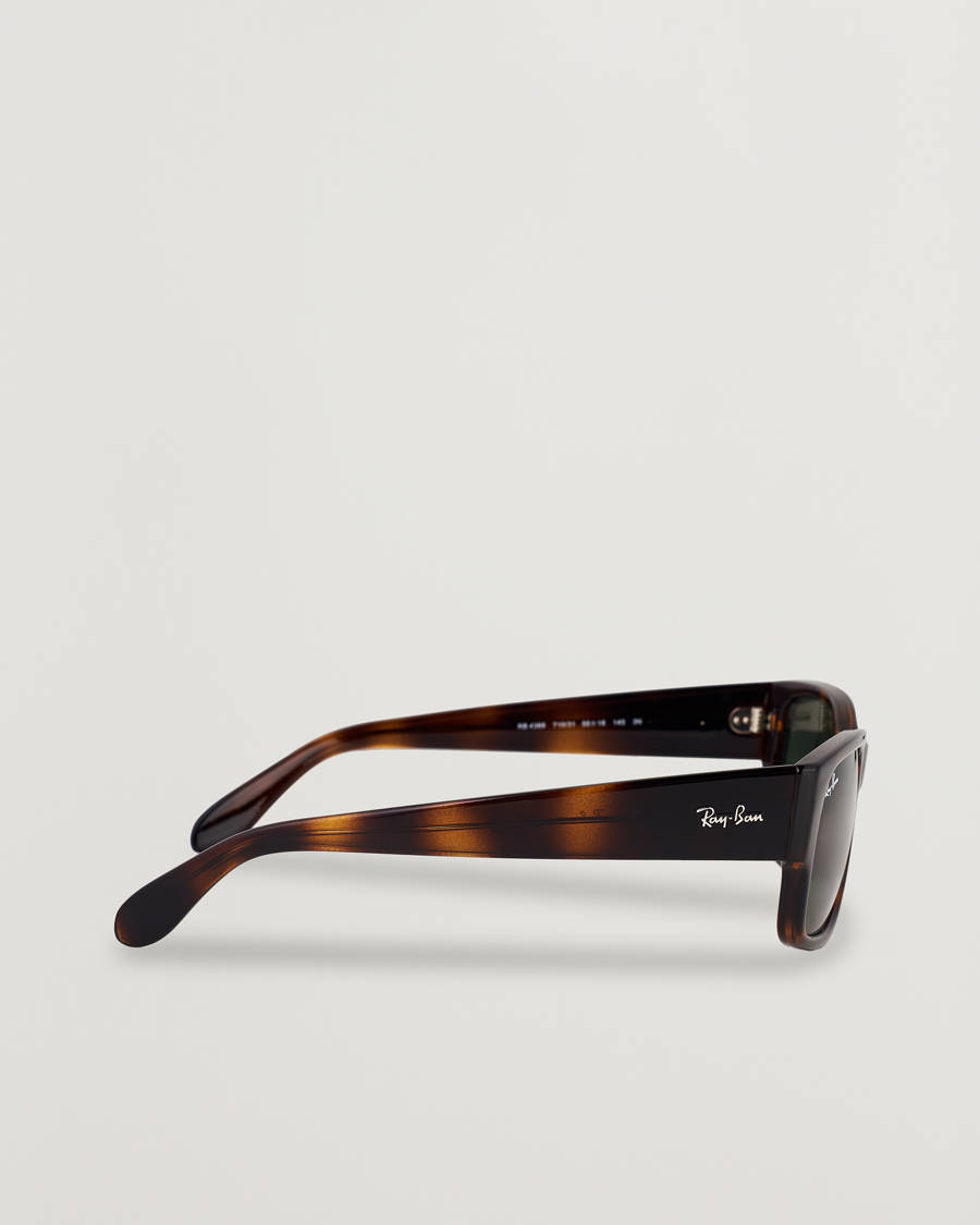 Men | Sunglasses | Ray-Ban | 0RB4388 Sunglasses Havana