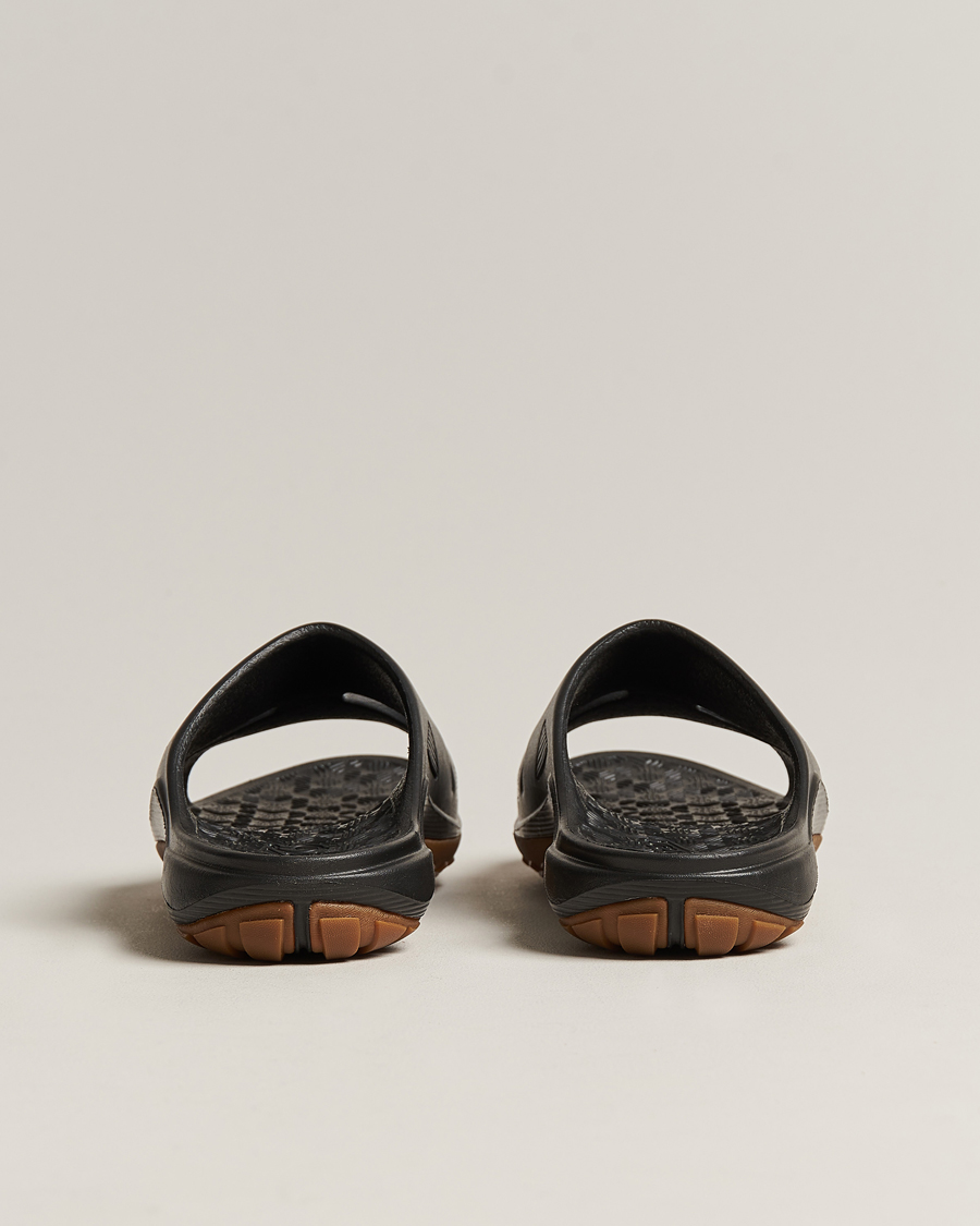 Men | Danner Shelter Cove Slide Black | Danner | Shelter Cove Slide Black