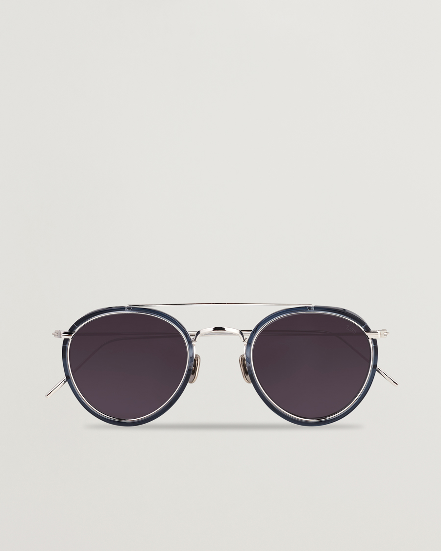 Men | Sunglasses | EYEVAN 7285 | 762 Sunglasses Black