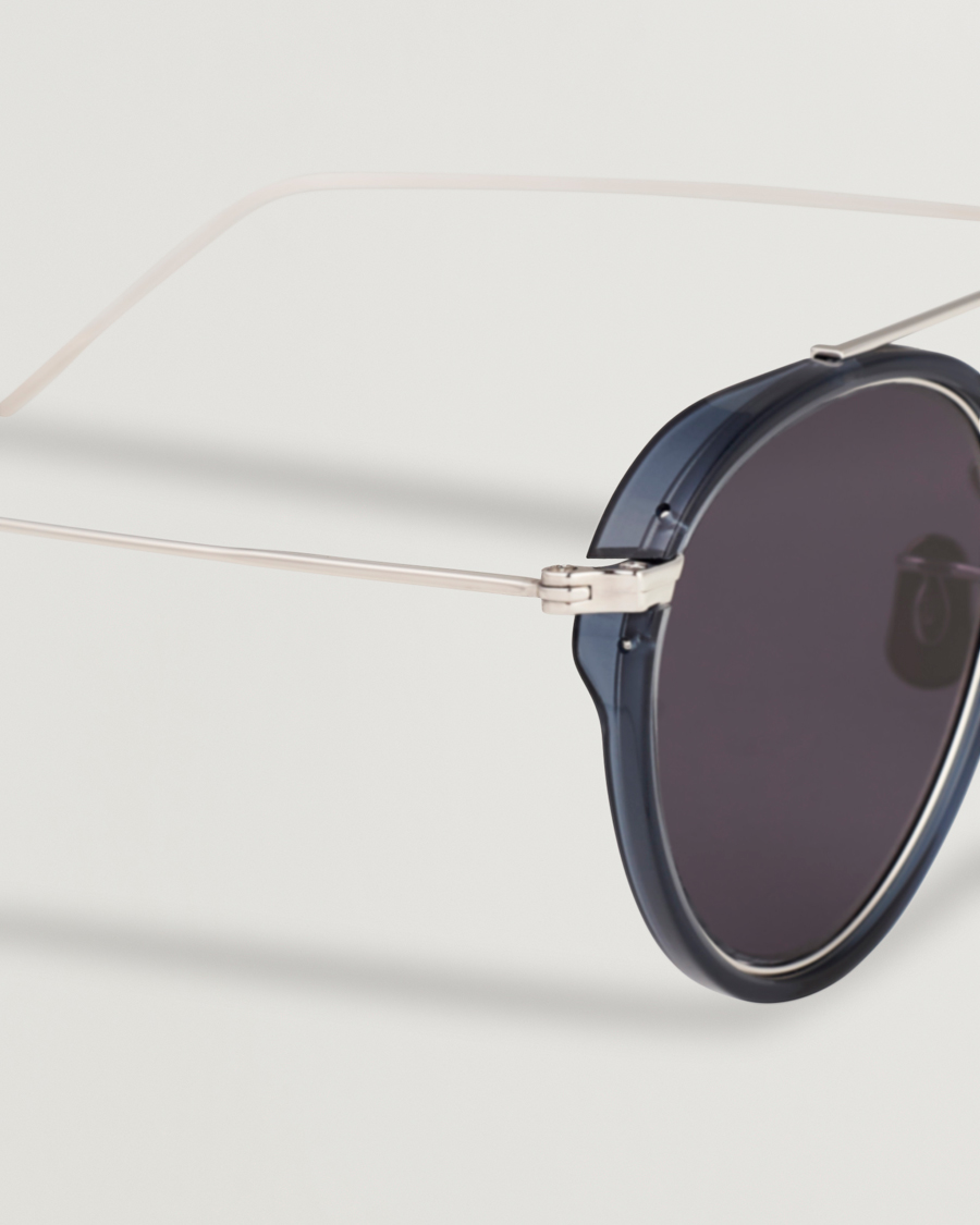 Men | Sunglasses | EYEVAN 7285 | 762 Sunglasses Black
