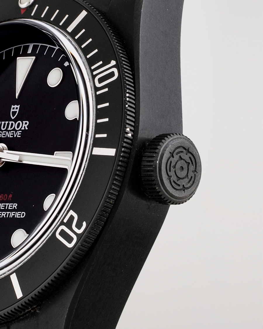 Men | Tudor Pre-Owned Black Bay Dark Heritage 79230DK Black Black | Tudor Pre-Owned | Black Bay Dark Heritage 79230DK Black Black