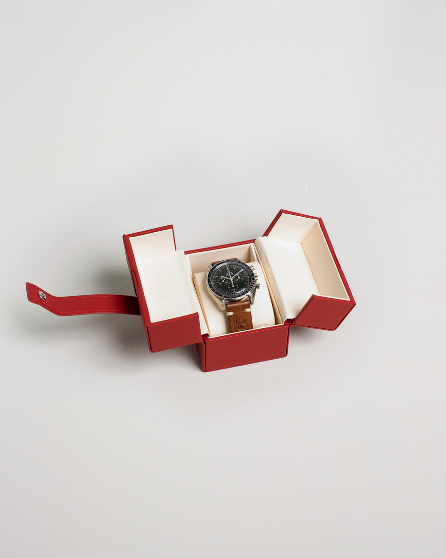 Men | Omega Pre-Owned Speedmaster Steel Black | Omega Pre-Owned | Speedmaster Steel Black