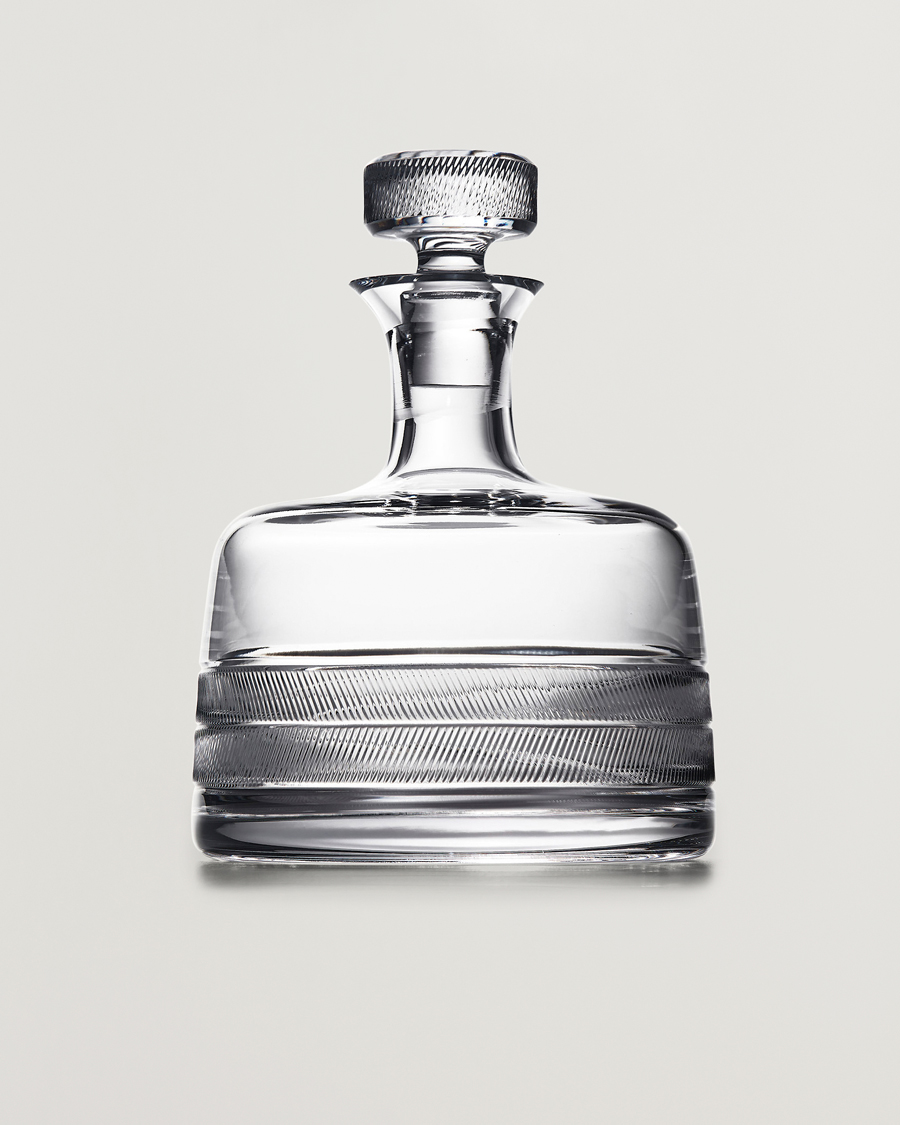 Men | Home | Ralph Lauren Home | Remy Decanter Clear