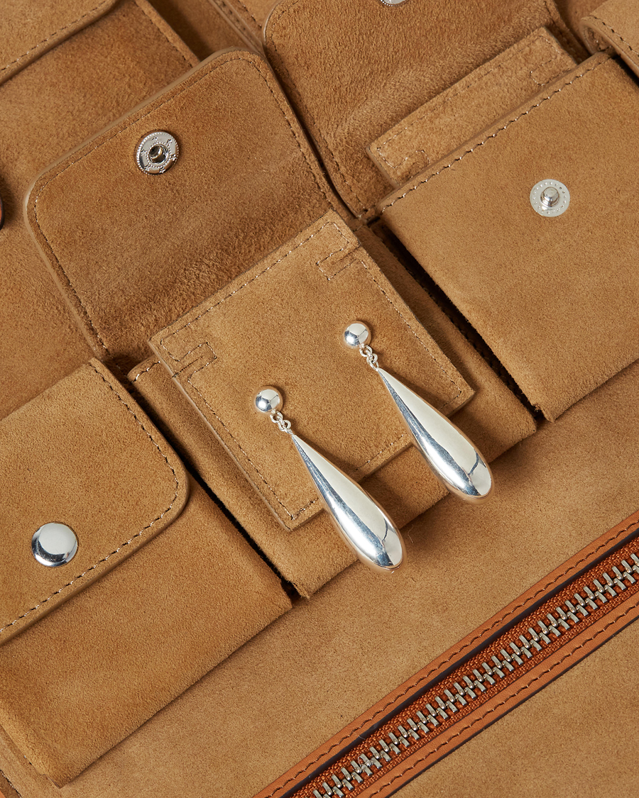 Men | Home | Ralph Lauren Home | Toledo Travel Case Saddle Brown
