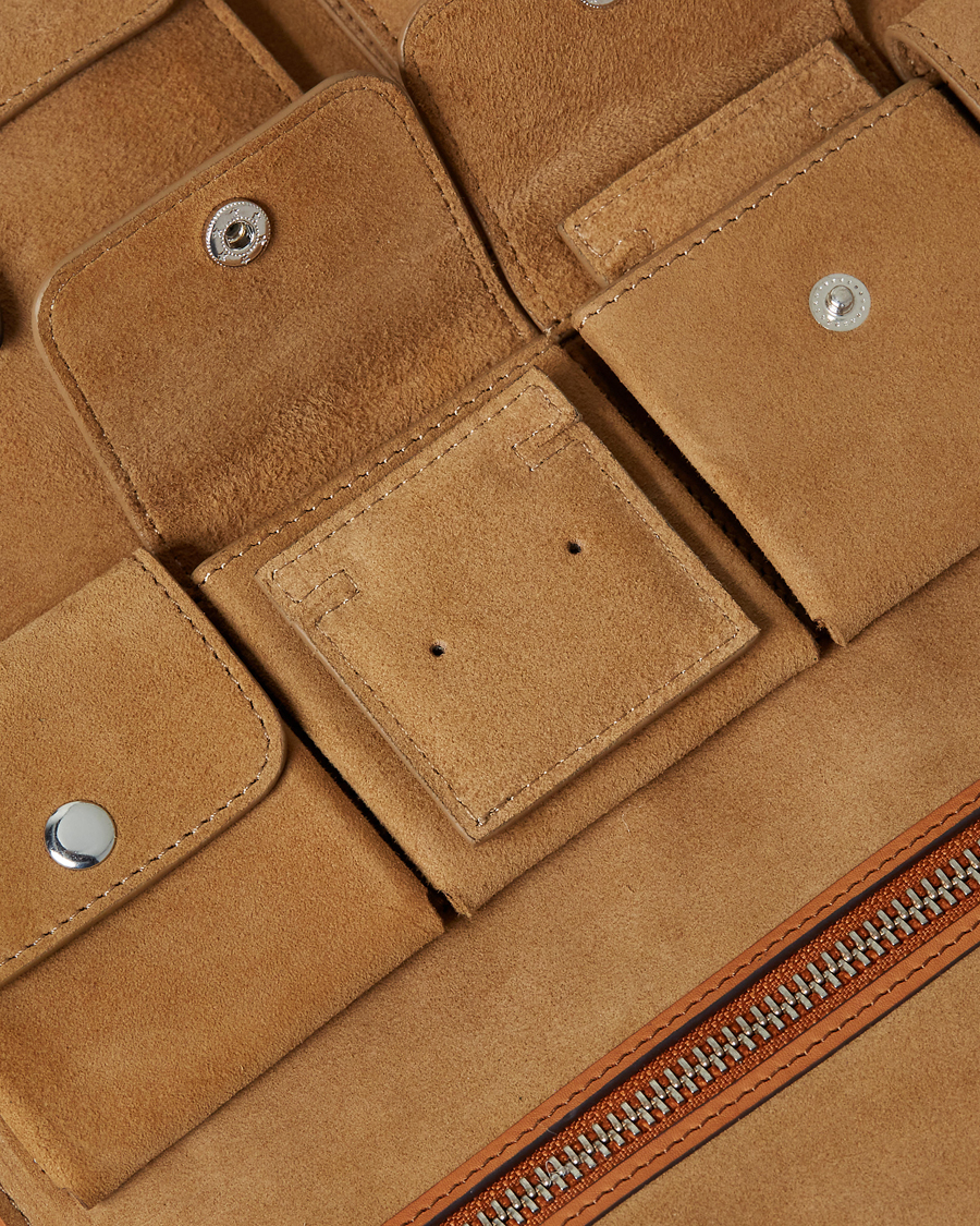 Men | Home | Ralph Lauren Home | Toledo Travel Case Saddle Brown