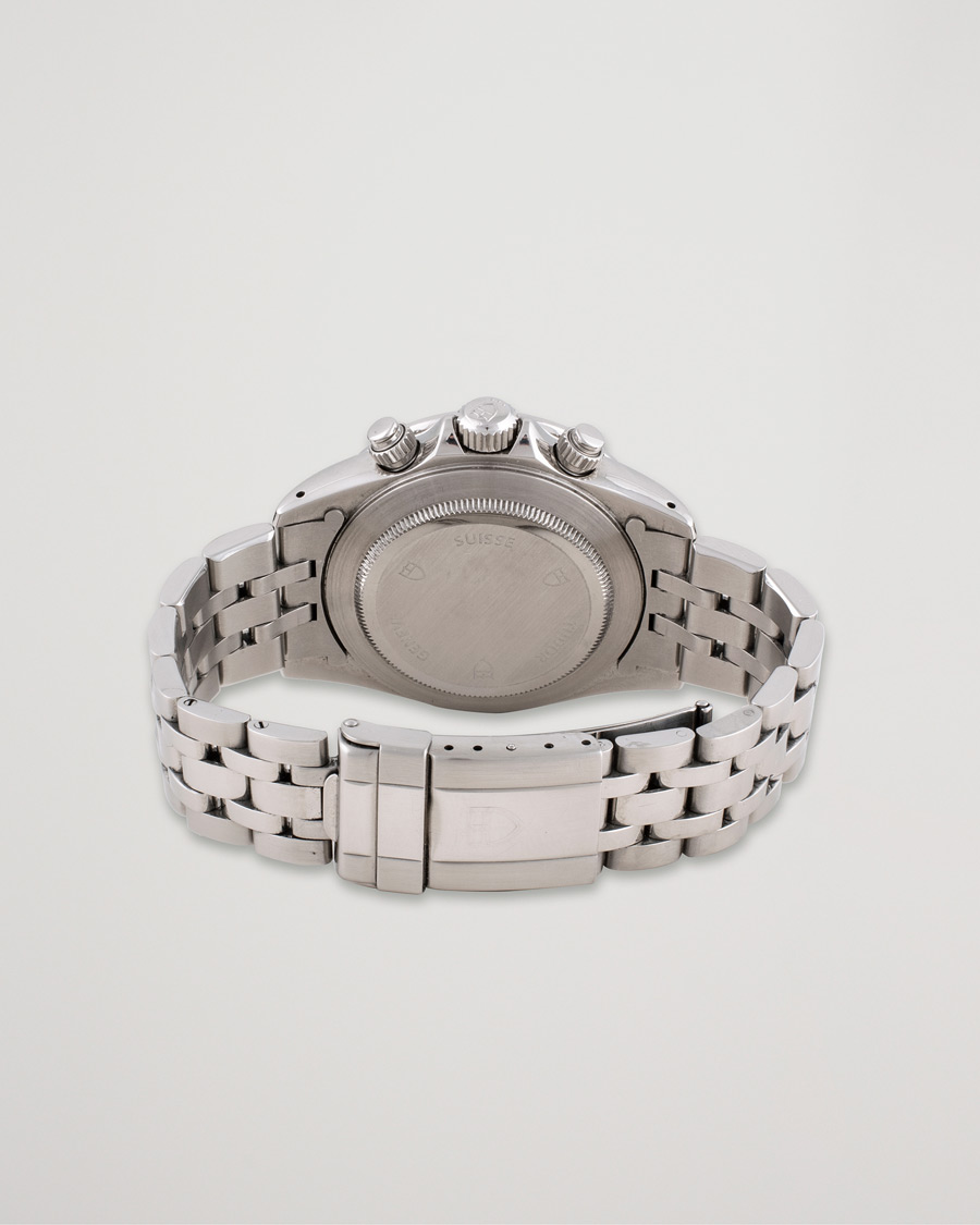 Men | Pre-Owned & Vintage Watches | Tudor Pre-Owned | Prince Date 79260 Steel Panda