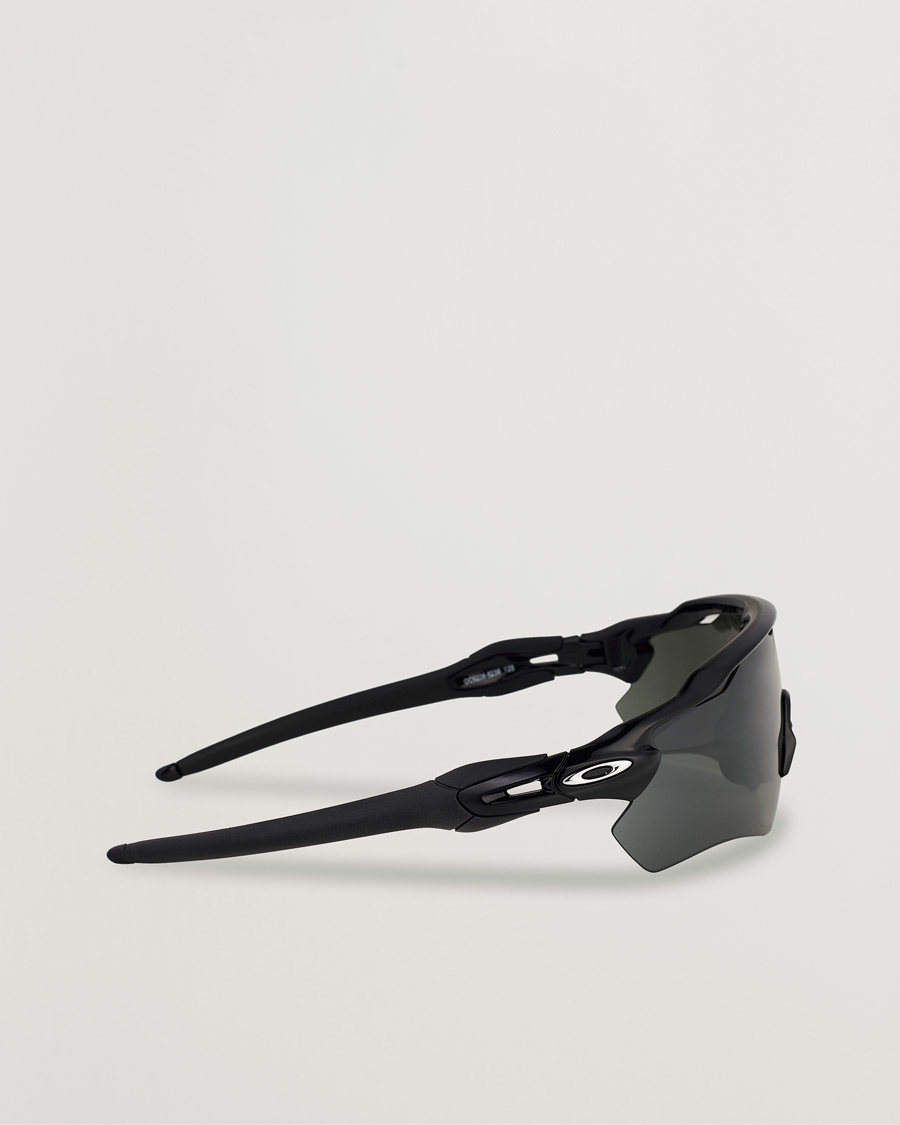 Men | Sunglasses | Oakley | Radar EV Path Sunglasses Polished Black