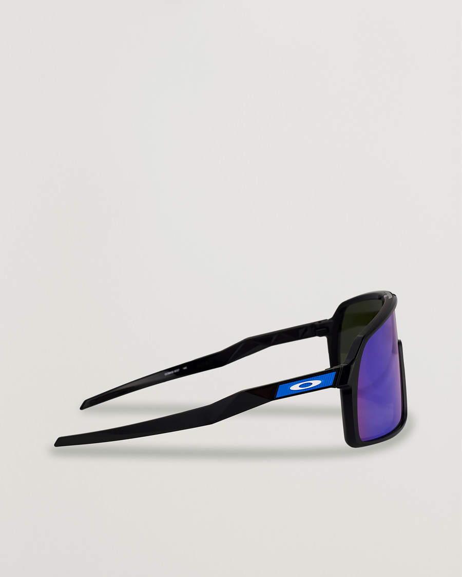 Men | Sunglasses | Oakley | Sutro Sunglasses Polished Black