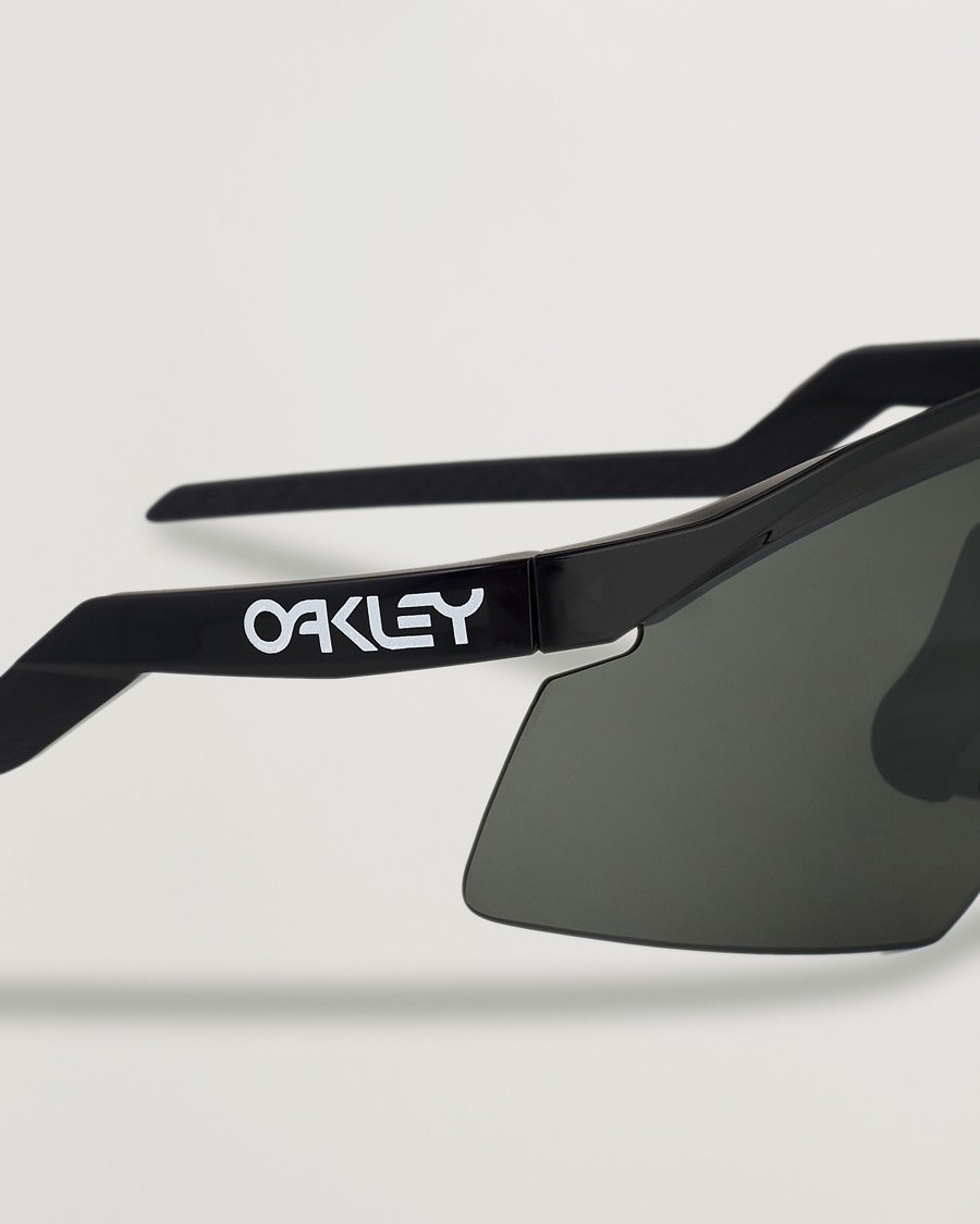 Men | Sunglasses | Oakley | Hydra Sunglasses Black Ink