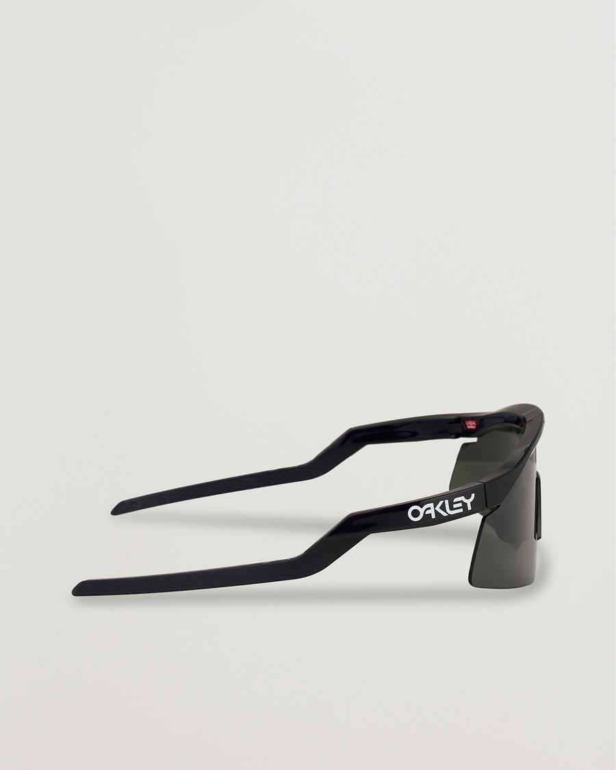 Men | Sunglasses | Oakley | Hydra Sunglasses Black Ink