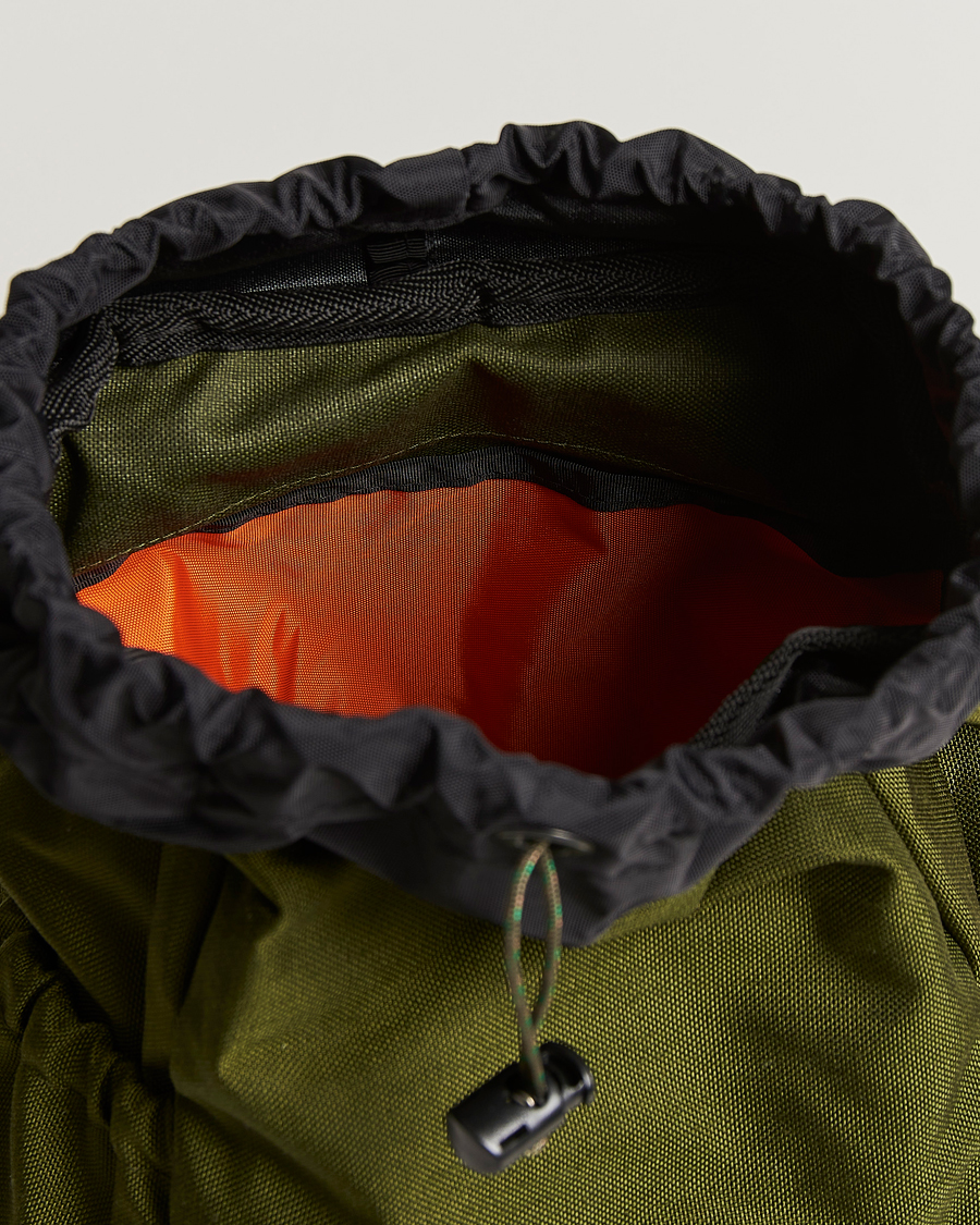 Men | Bags | Epperson Mountaineering | Small Climb Pack Moss