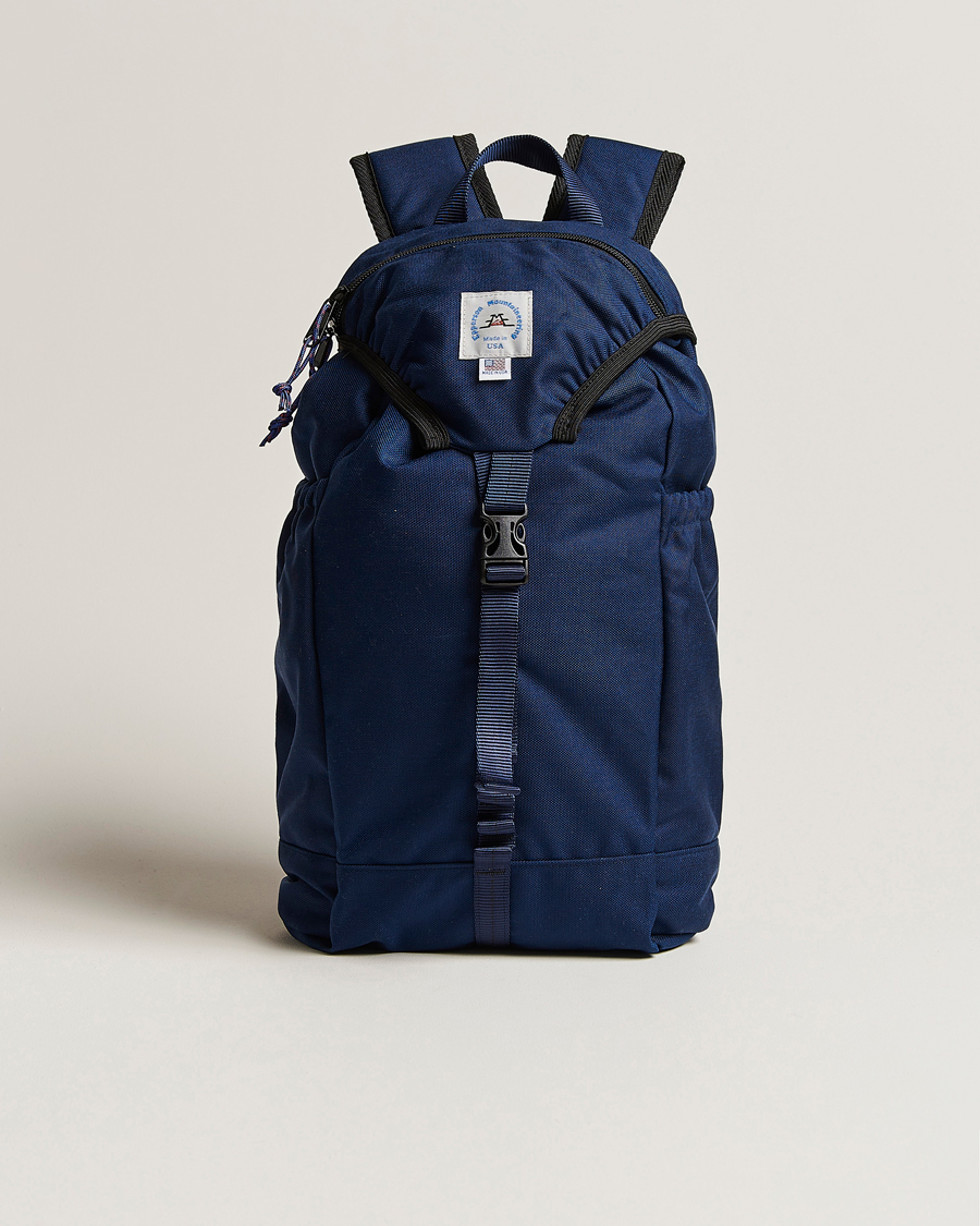 Men | Bags | Epperson Mountaineering | Small Climb Pack Midnight