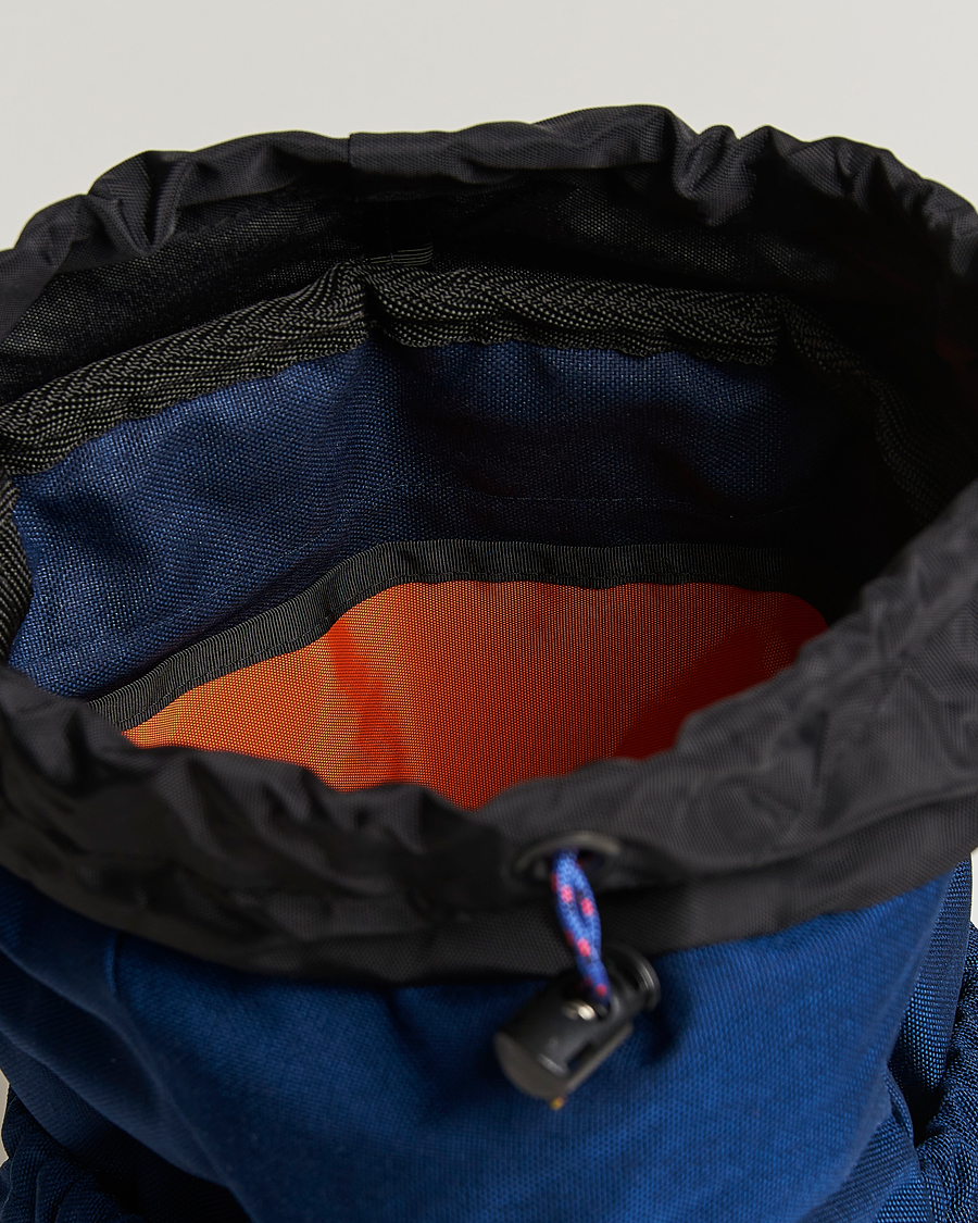 Men | Bags | Epperson Mountaineering | Small Climb Pack Midnight